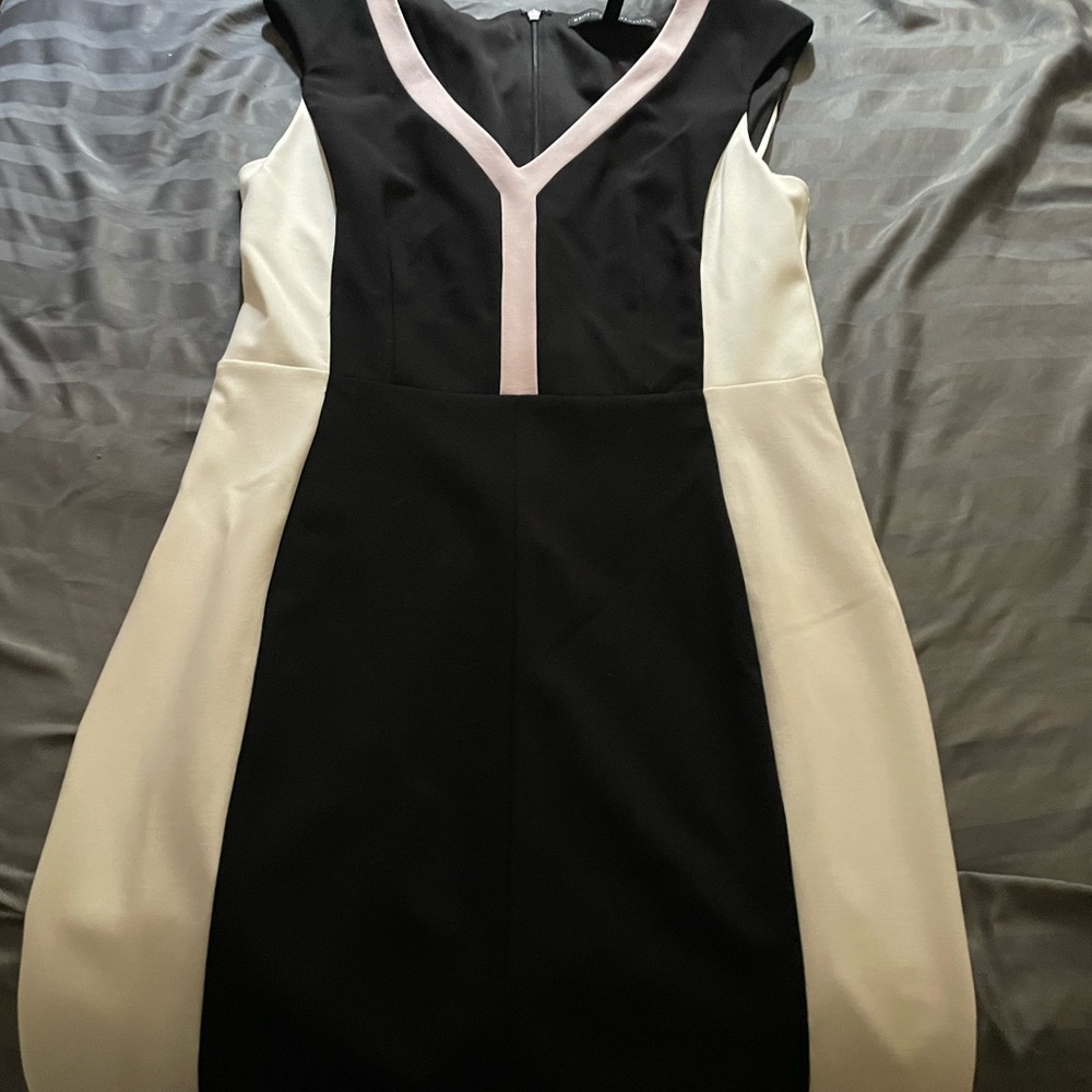 White House Black Market dress